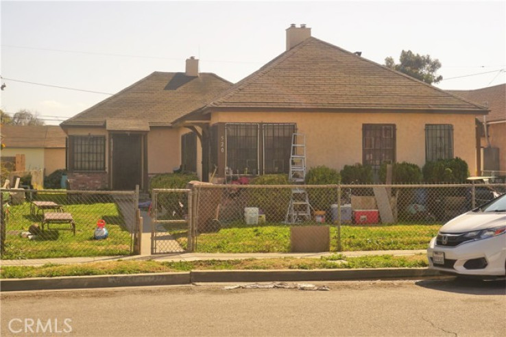  Income Home for Sale in Compton, California