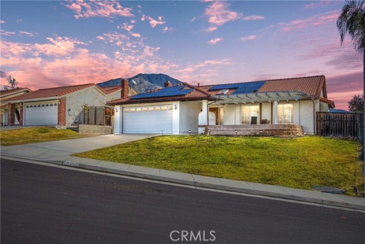 3 Bed Home for Sale in Highland, California
