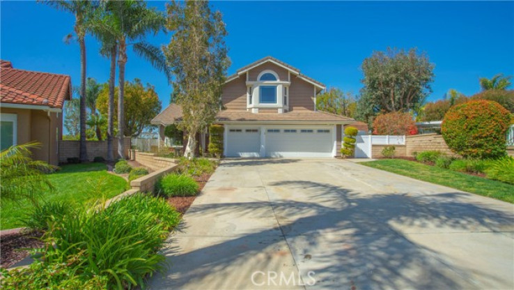 5 Bed Home for Sale in Yorba Linda, California