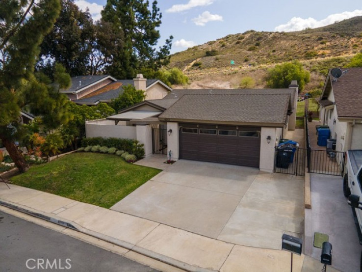 3 Bed Home for Sale in Thousand Oaks, California