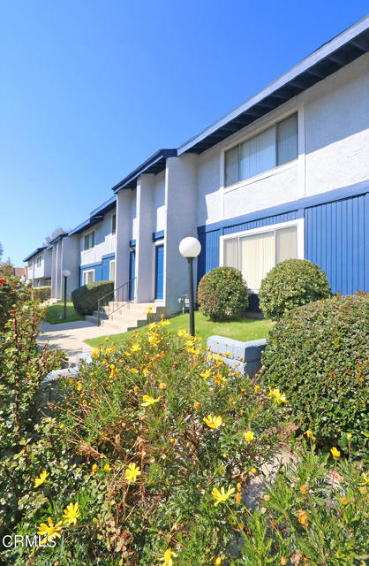 Residential Home in San Fernando
