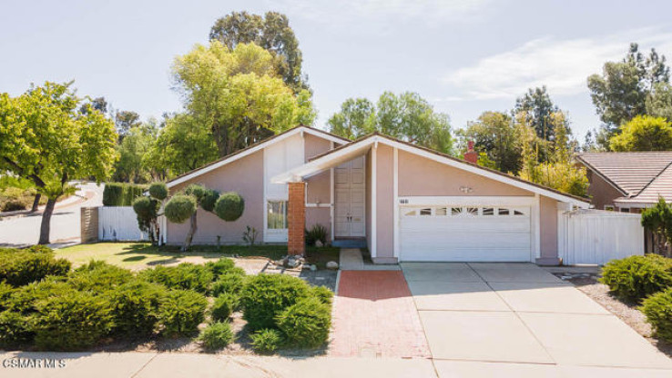 3 Bed Home for Sale in Westlake Village, California