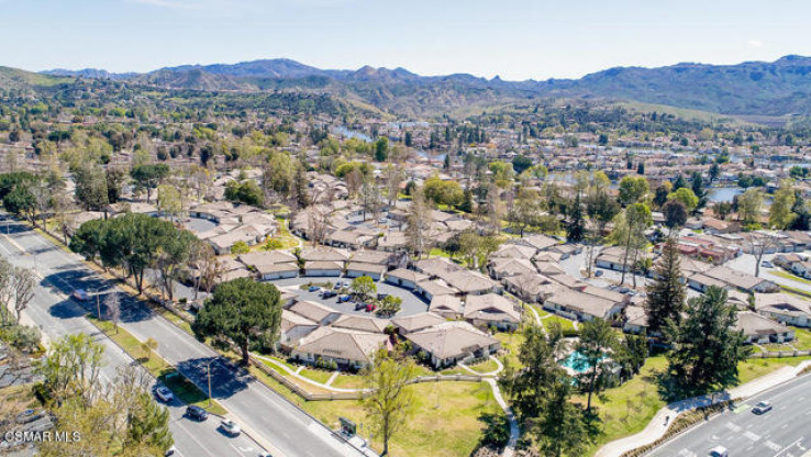 Residential Home in Westlake Village