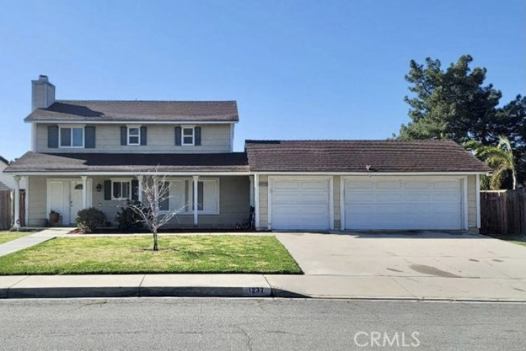Residential Home in Rialto