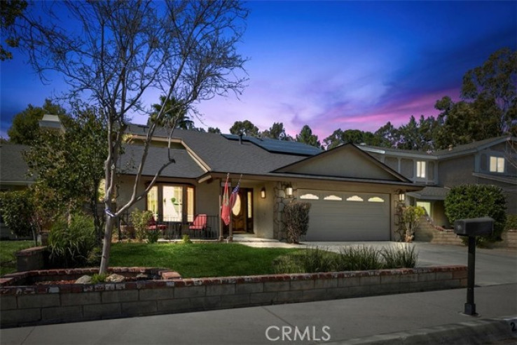 4 Bed Home for Sale in Saugus, California