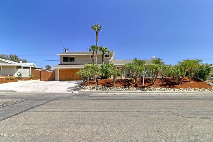 4 Bed Home for Sale in Ventura, California