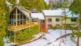 6 Bed Home for Sale in Lake Arrowhead, California