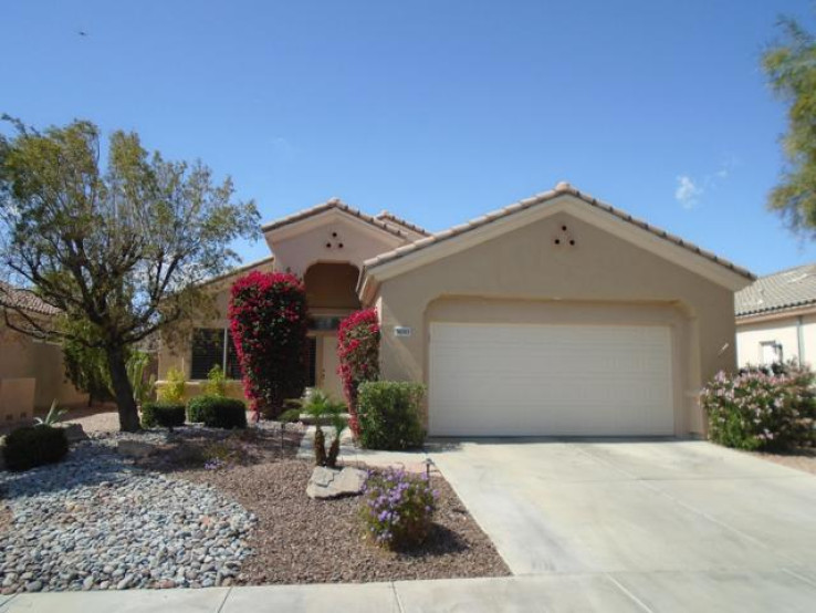 2 Bed Home for Sale in Palm Desert, California