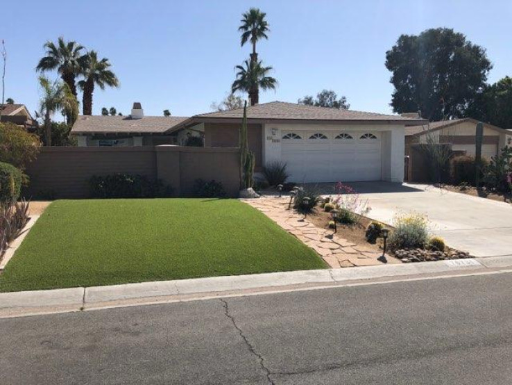 3 Bed Home for Sale in Palm Desert, California
