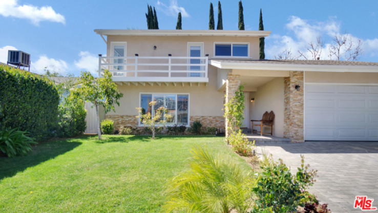 4 Bed Home for Sale in Agoura Hills, California