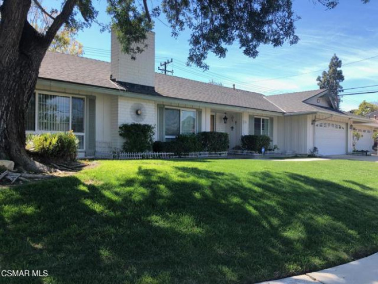 3 Bed Home for Sale in Thousand Oaks, California