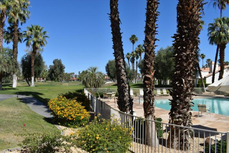 3 Bed Home for Sale in Palm Desert, California