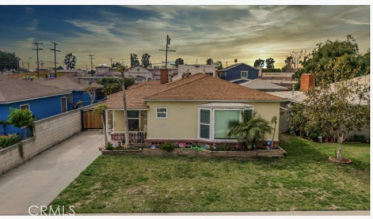 3 Bed Home for Sale in Compton, California