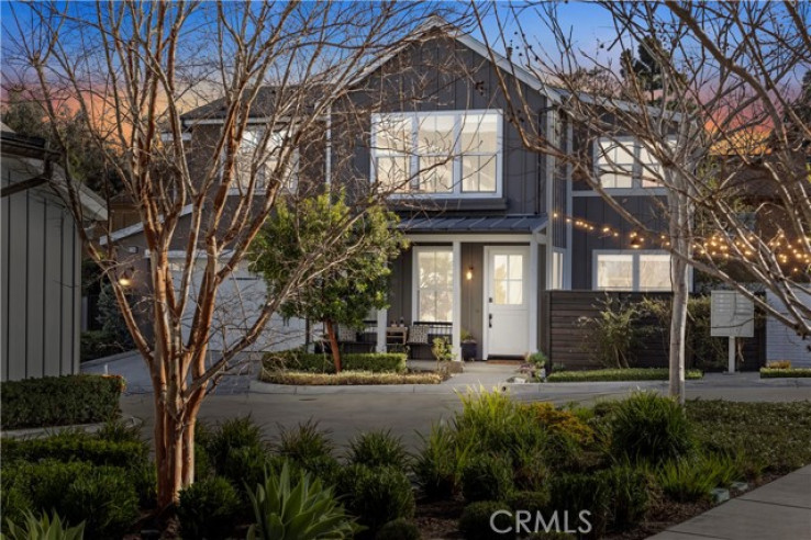 Residential Home in Southwest Costa Mesa