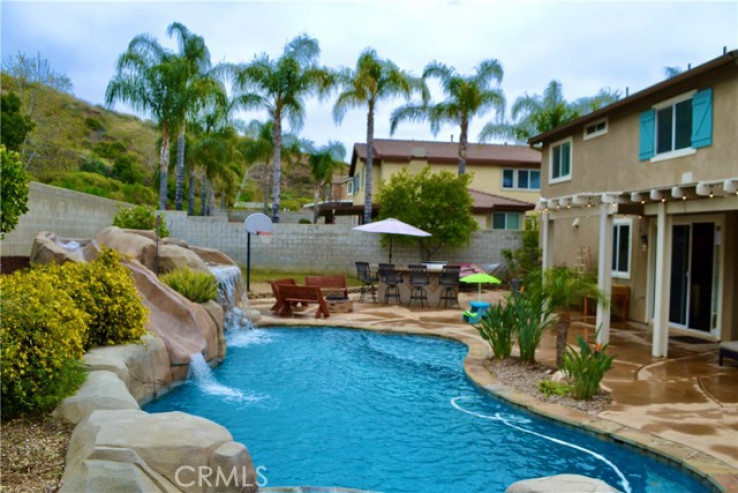 4 Bed Home for Sale in Highland, California