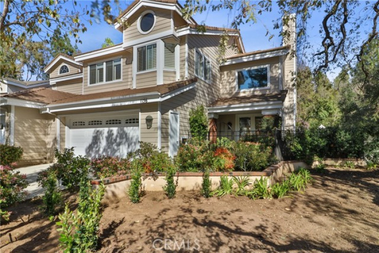 Residential Home in Westlake Village