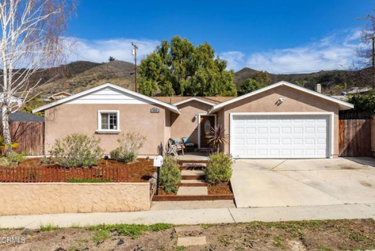 3 Bed Home for Sale in Ventura, California