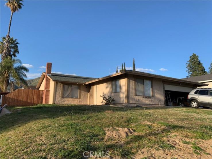 3 Bed Home for Sale in Highland, California