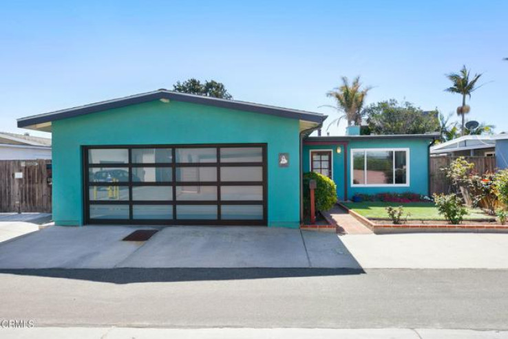 3 Bed Home for Sale in Ventura, California