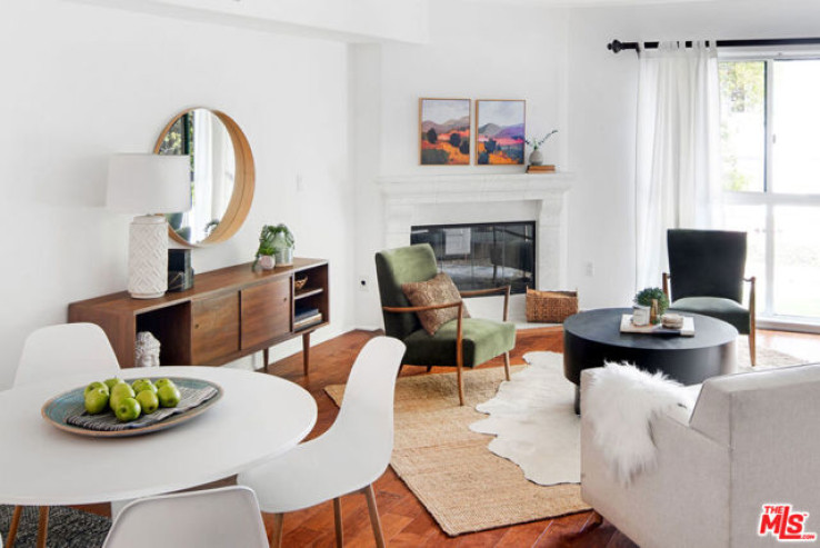 2 Bed Home for Sale in Los Angeles, California