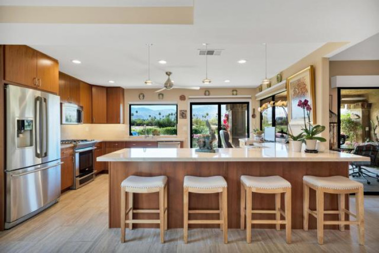 3 Bed Home for Sale in Palm Desert, California