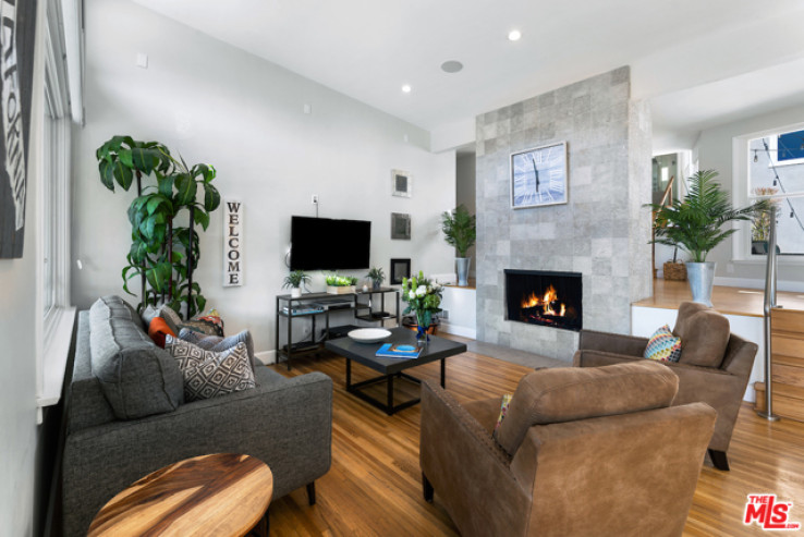 4 Bed Home for Sale in Los Angeles, California