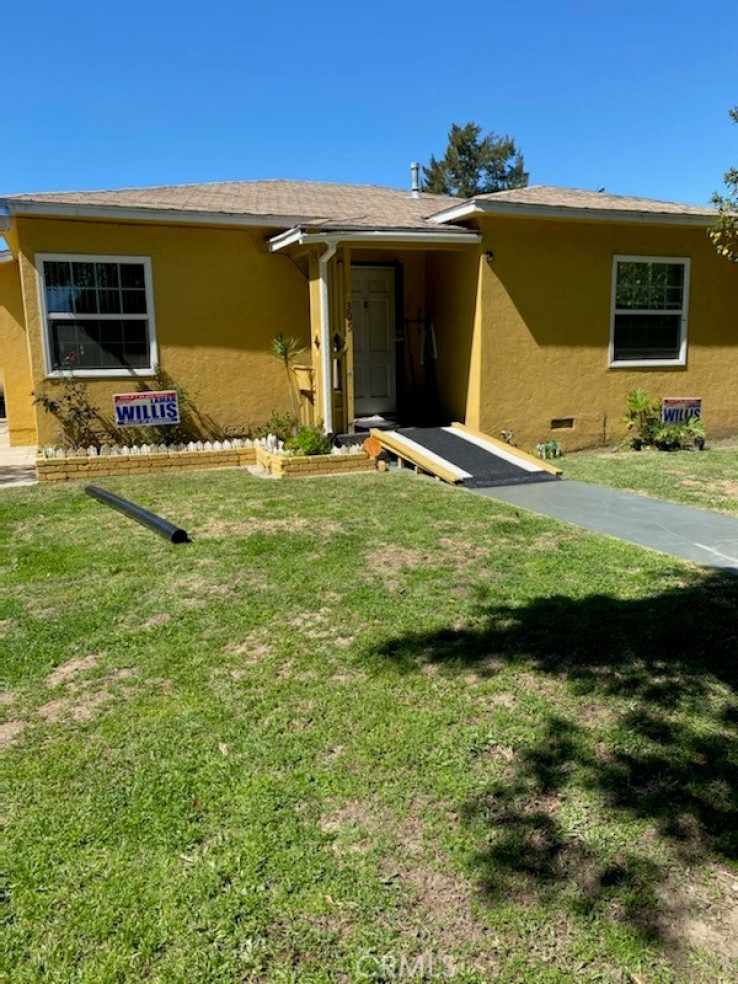 Residential Home in Compton N of Rosecrans, E of Central