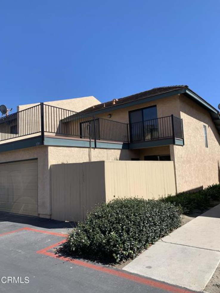 Residential Home in Santa Paula