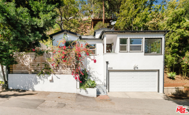 2 Bed Home for Sale in Los Angeles, California