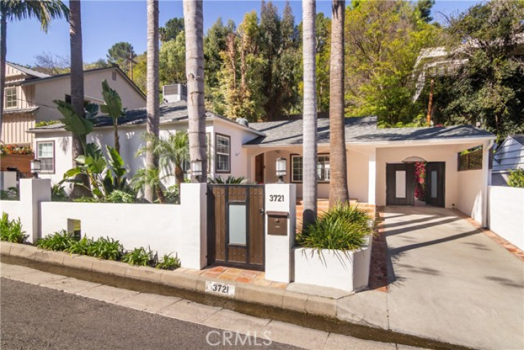 4 Bed Home for Sale in Sherman Oaks, California