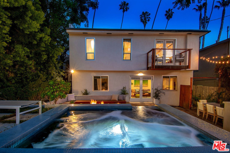 3 Bed Home for Sale in Los Angeles, California