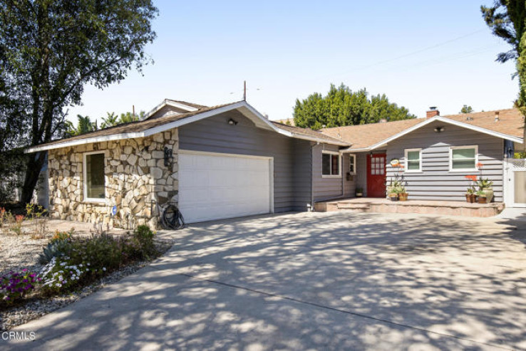 4 Bed Home for Sale in Sherman Oaks, California
