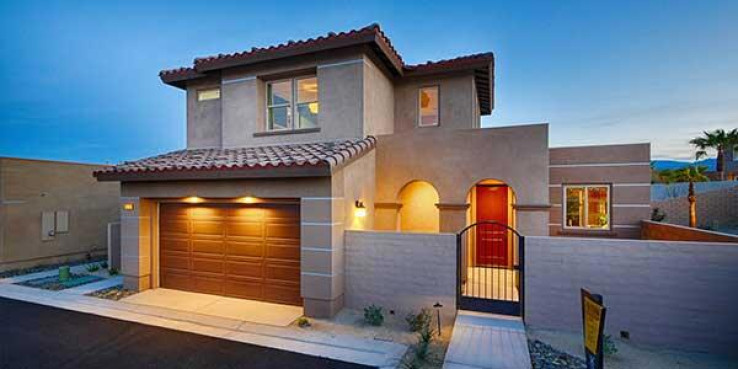3 Bed Home for Sale in Palm Desert, California