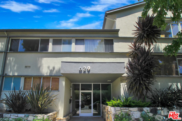 Residential Home in Santa Monica