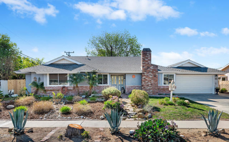 3 Bed Home for Sale in Thousand Oaks, California