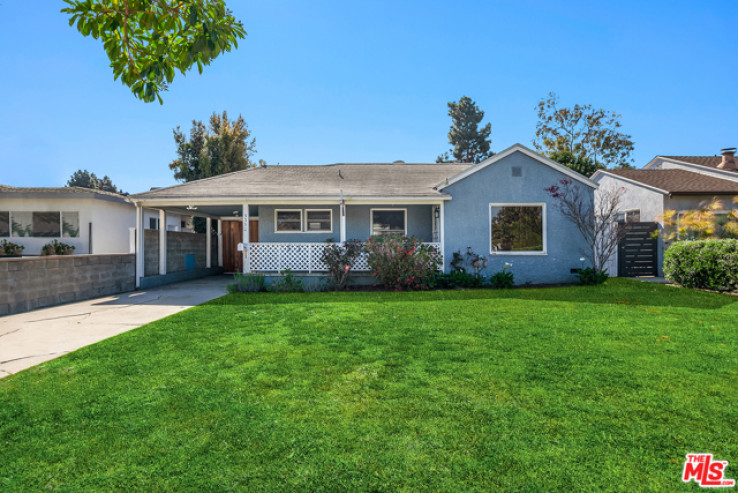 3 Bed Home for Sale in Santa Monica, California