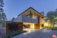 4 Bed Home for Sale in Beverly Hills, California