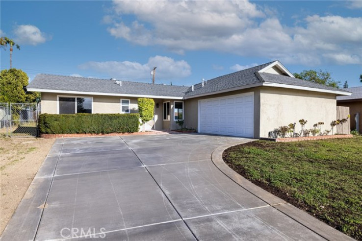 3 Bed Home for Sale in Ontario, California