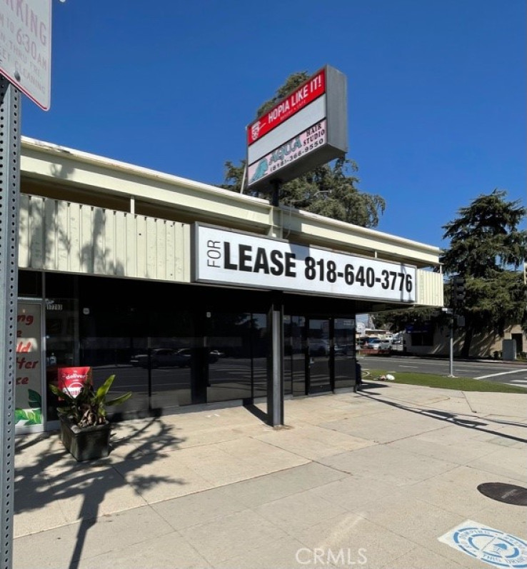  Commercial for Sale in Granada Hills, California
