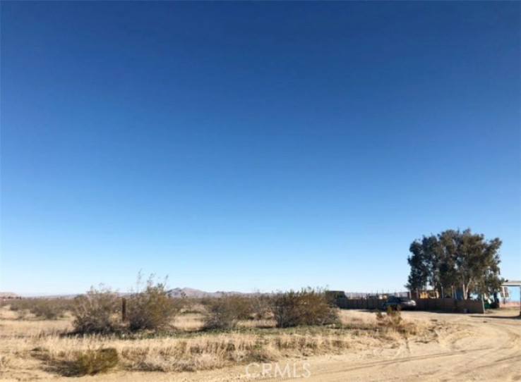  Land for Sale in Lancaster, California