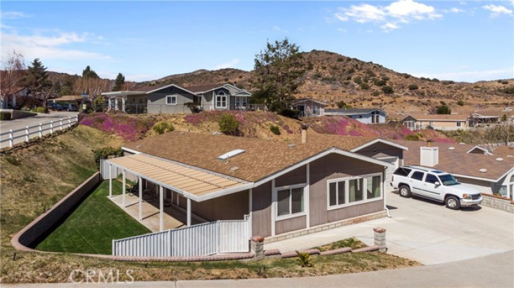 3 Bed Home for Sale in Acton, California