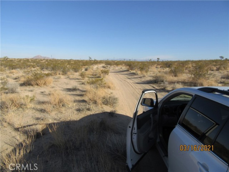  Land for Sale in Adelanto, California