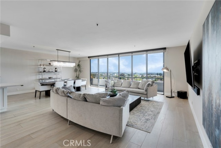 Residential Home in Westwood - Century City