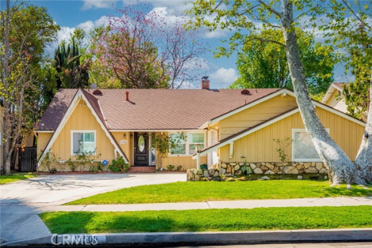 4 Bed Home for Sale in Valley Glen, California