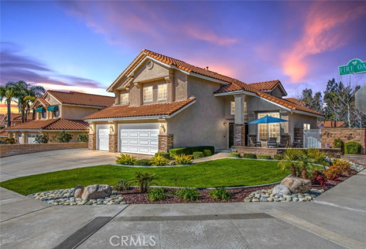 4 Bed Home for Sale in Highland, California