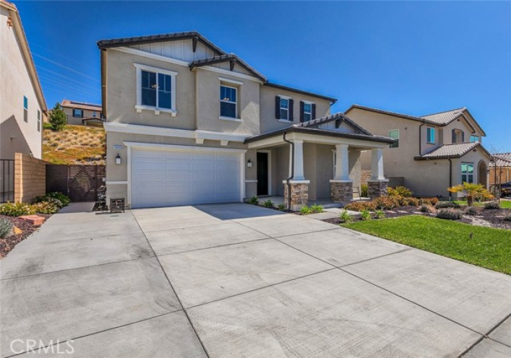 4 Bed Home for Sale in Saugus, California