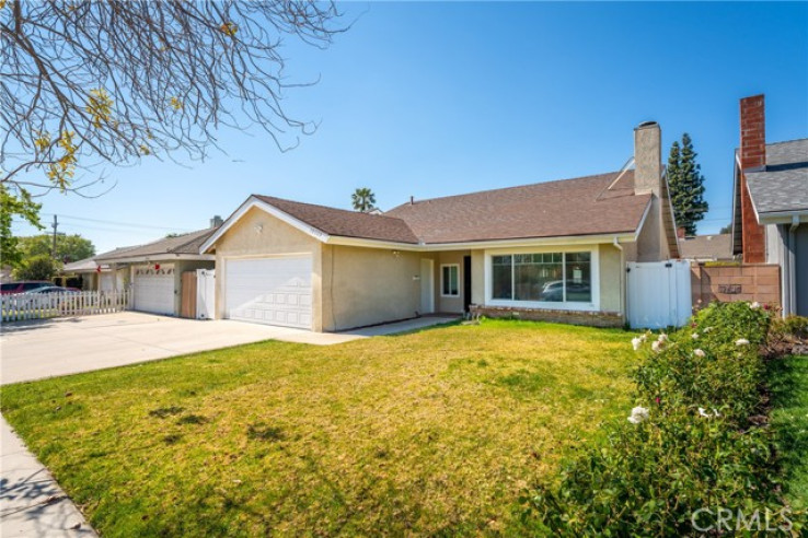 4 Bed Home for Sale in Granada Hills, California