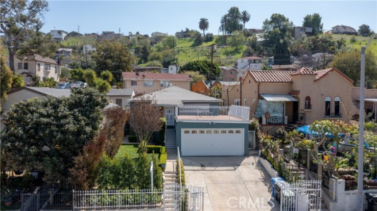 3 Bed Home for Sale in City Terrace, California