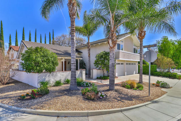 Residential Home in Westlake Village
