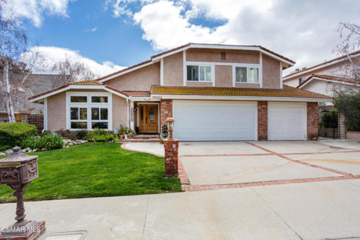 4 Bed Home for Sale in Agoura Hills, California